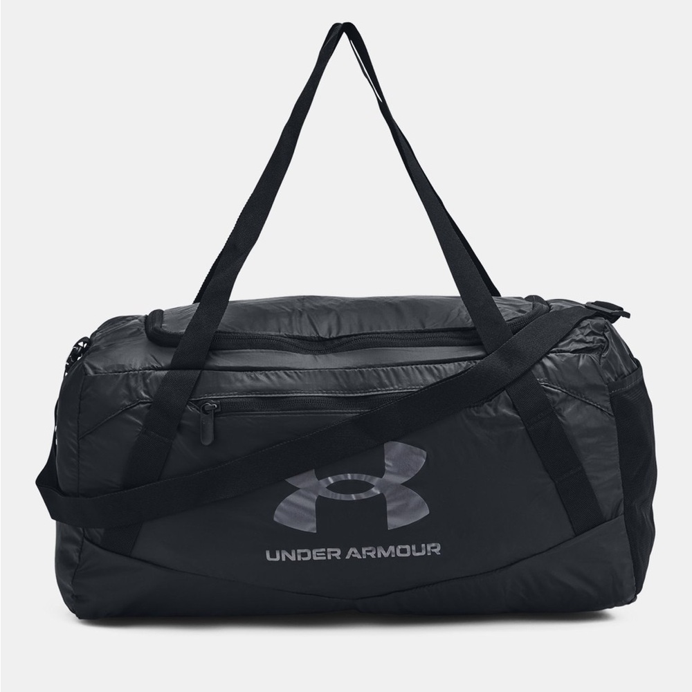 UA Undeniable 5.0 PACKABLE Duffle